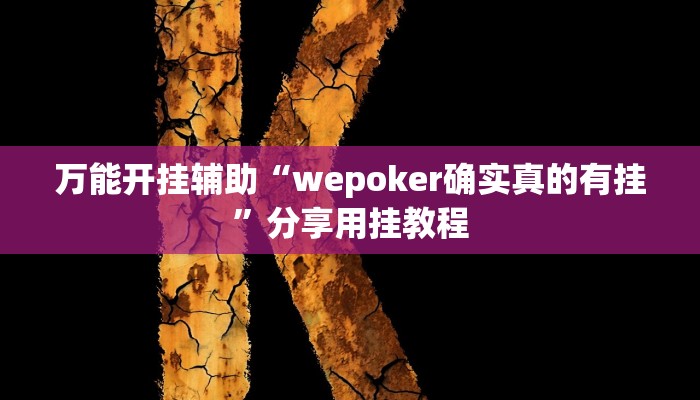 辅助神器“哈灵浙江麻将有没有挂”分享用挂教程