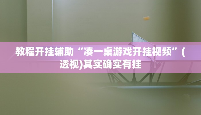 辅助开挂神器“欢乐跑得快开挂神器”(透视)其实确实有挂