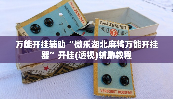 分享实测“畅享徐州麻将万能开挂器”分享用挂教程