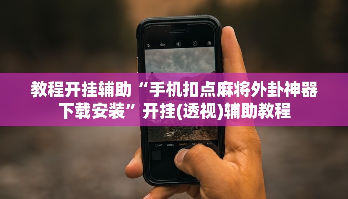 万能开挂辅助“德扑之星有透视开挂吗”分享用挂教程