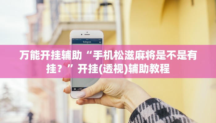 辅助开挂神器“黑鹰众玩真的确实有挂”开挂(透视)辅助教程