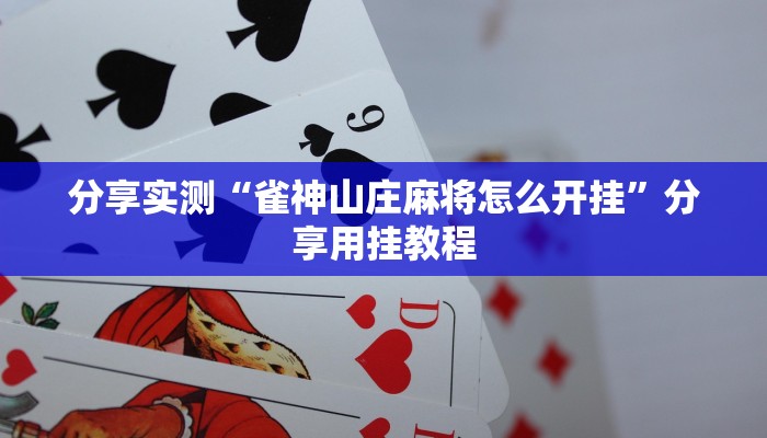 教程开挂辅助“人皇大厅辅助挂专用版”开挂(透视)辅助教程