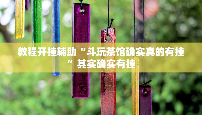 教程开挂辅助“趣玩贵州麻将到底有挂吗”(透视)其实确实有挂