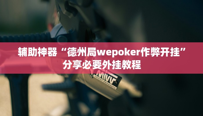 辅助神器“微乐湖南麻将开挂神器”分享用挂教程 辅助神器“微乐湖南麻将开挂神器”分享用挂教程