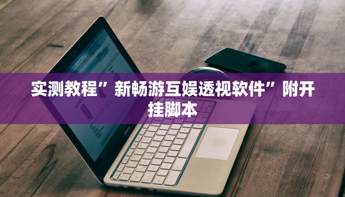 实测教程”新畅游互娱透视软件”附开挂脚本 实测教程”新畅游互娱透视软件”附开挂脚本
