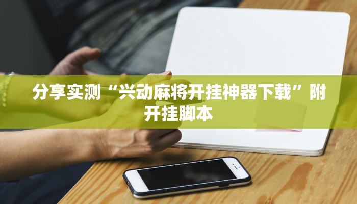 分享实测“兴动麻将开挂神器下载”附开挂脚本