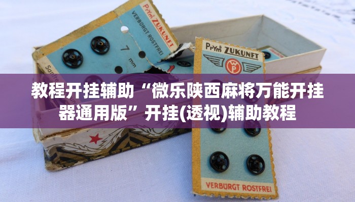 教程开挂辅助“微乐陕西麻将万能开挂器通用版”开挂(透视)辅助教程